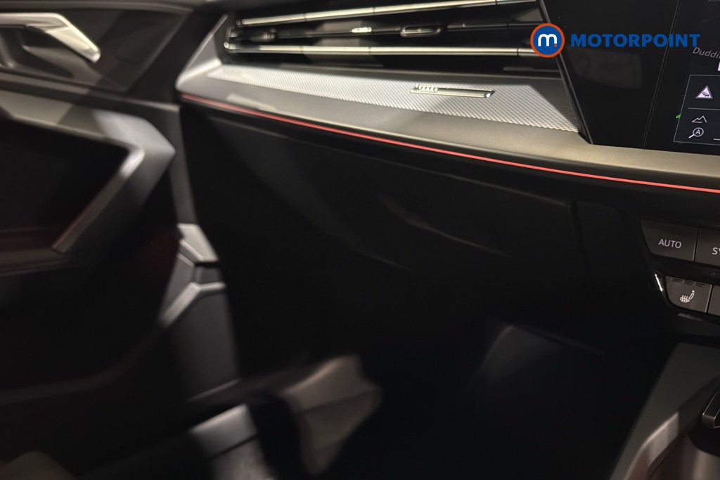Audi A3 S Line Automatic Petrol Plug-In Hybrid Hatchback - Stock Number (1627507) - 11th supplementary image