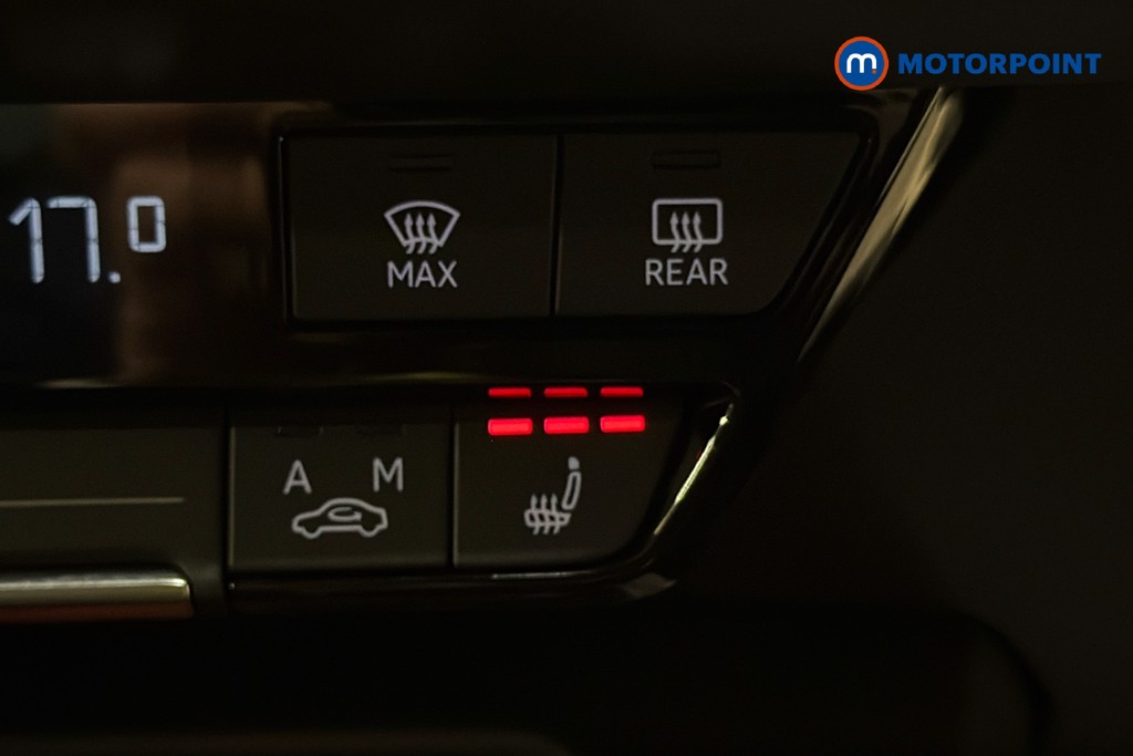 Audi A3 S Line Automatic Petrol Plug-In Hybrid Hatchback - Stock Number (1627507) - 14th supplementary image