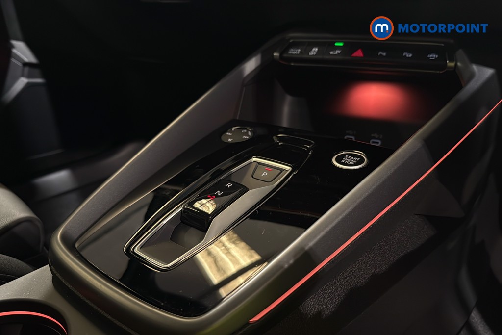 Audi A3 S Line Automatic Petrol Plug-In Hybrid Hatchback - Stock Number (1627507) - 15th supplementary image