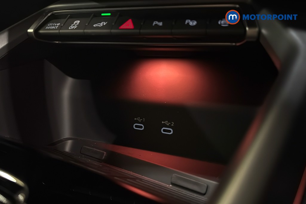 Audi A3 S Line Automatic Petrol Plug-In Hybrid Hatchback - Stock Number (1627507) - 17th supplementary image