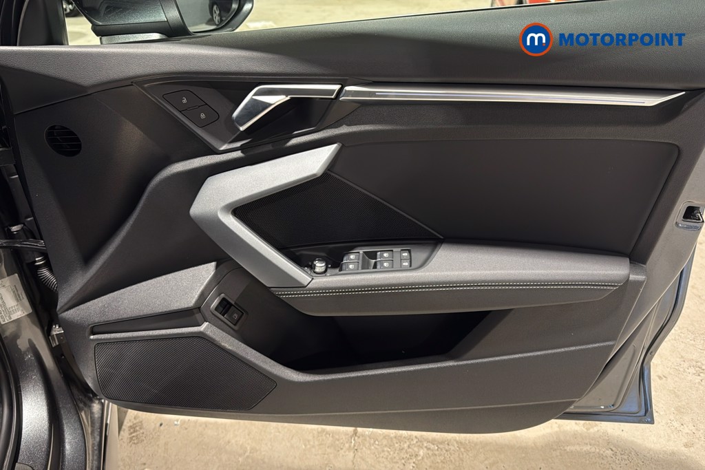 Audi A3 S Line Automatic Petrol Plug-In Hybrid Hatchback - Stock Number (1627507) - 19th supplementary image