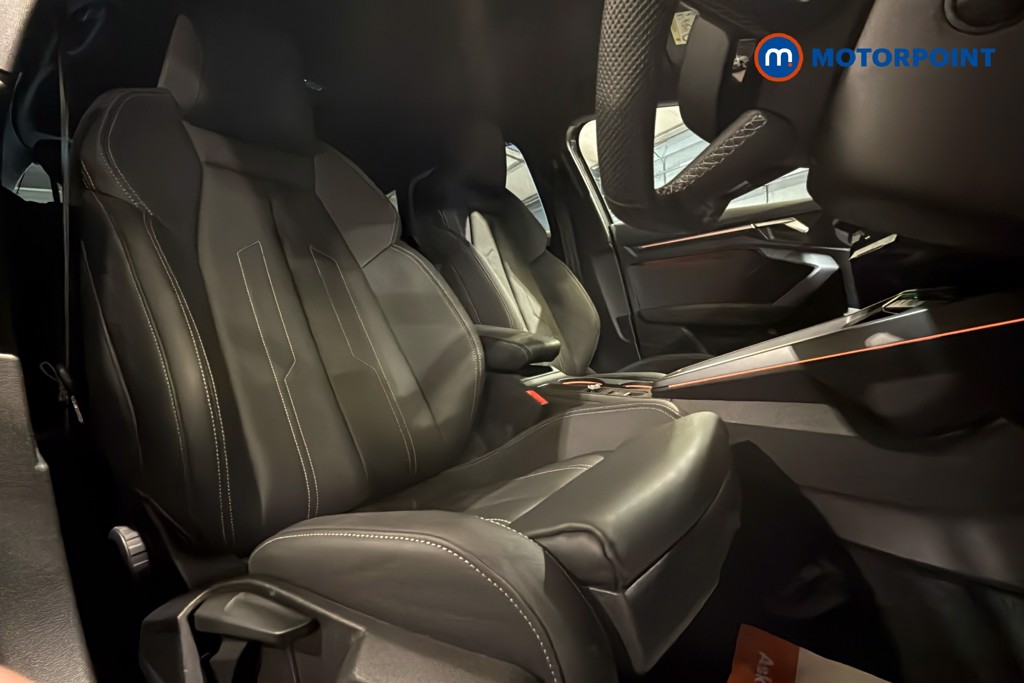 Audi A3 S Line Automatic Petrol Plug-In Hybrid Hatchback - Stock Number (1627507) - 22nd supplementary image