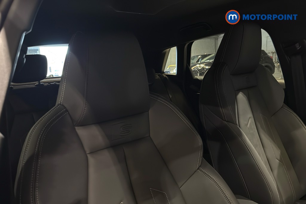 Audi A3 S Line Automatic Petrol Plug-In Hybrid Hatchback - Stock Number (1627507) - 23rd supplementary image