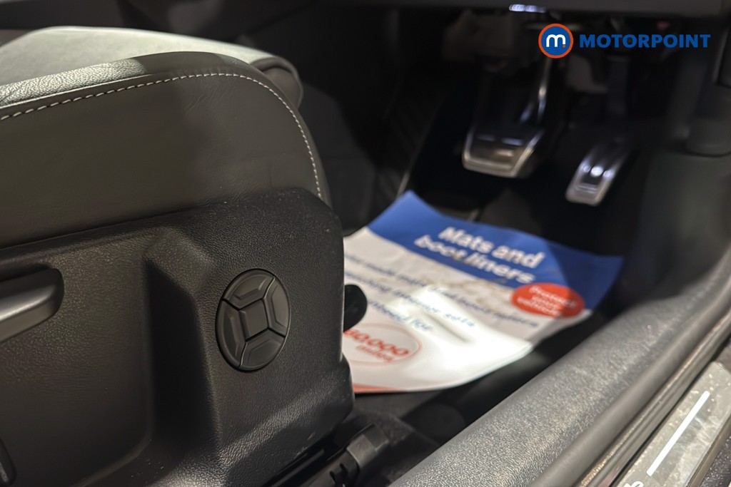 Audi A3 S Line Automatic Petrol Plug-In Hybrid Hatchback - Stock Number (1627507) - 25th supplementary image