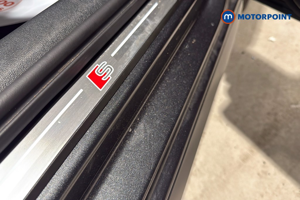 Audi A3 S Line Automatic Petrol Plug-In Hybrid Hatchback - Stock Number (1627507) - 27th supplementary image