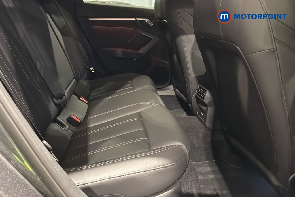 Audi A3 S Line Automatic Petrol Plug-In Hybrid Hatchback - Stock Number (1627507) - 28th supplementary image