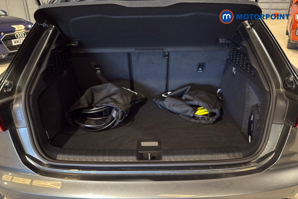 Audi A3 S Line Automatic Petrol Plug-In Hybrid Hatchback - Stock Number (1627507) - 33rd supplementary image
