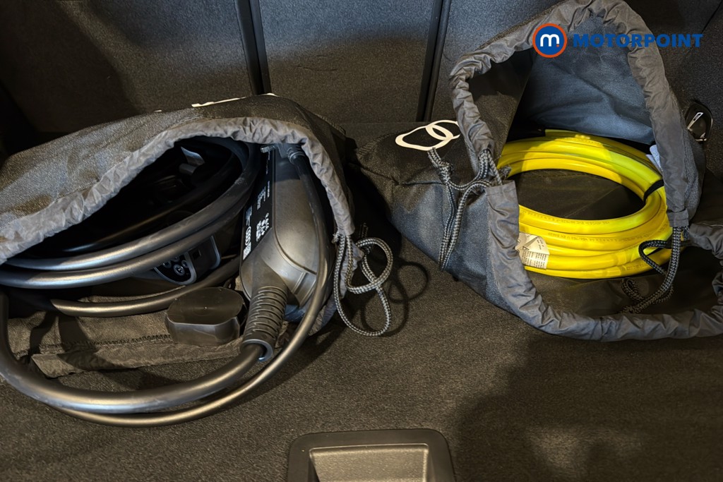 Audi A3 S Line Automatic Petrol Plug-In Hybrid Hatchback - Stock Number (1627507) - 34th supplementary image