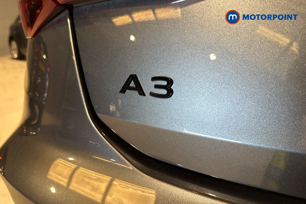 Audi A3 S Line Automatic Petrol Plug-In Hybrid Hatchback - Stock Number (1627507) - 37th supplementary image