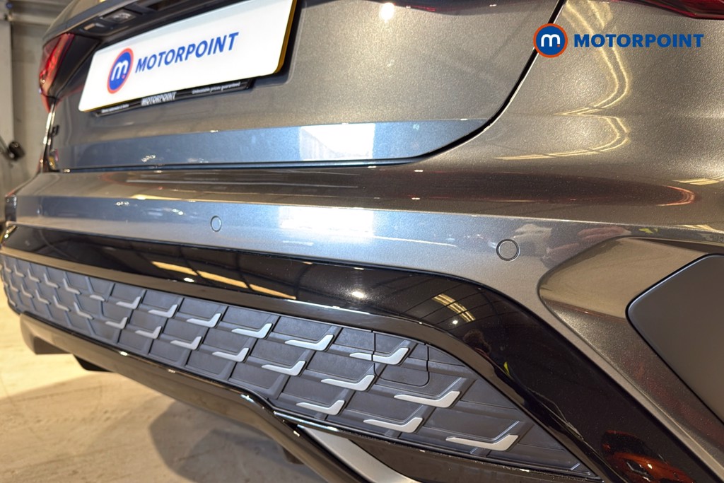 Audi A3 S Line Automatic Petrol Plug-In Hybrid Hatchback - Stock Number (1627507) - 39th supplementary image
