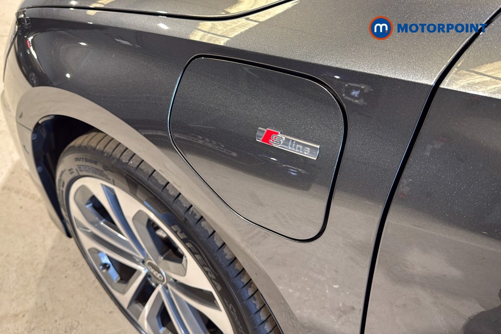 Audi A3 S Line Automatic Petrol Plug-In Hybrid Hatchback - Stock Number (1627507) - 41st supplementary image