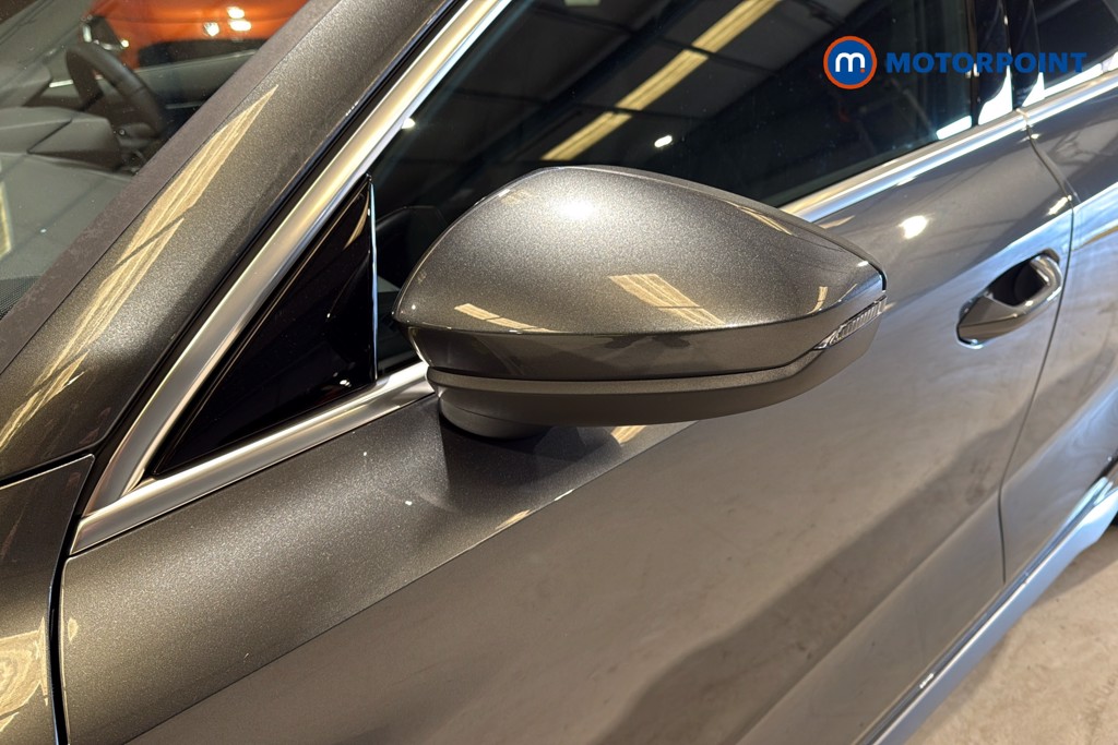 Audi A3 S Line Automatic Petrol Plug-In Hybrid Hatchback - Stock Number (1627507) - 43rd supplementary image