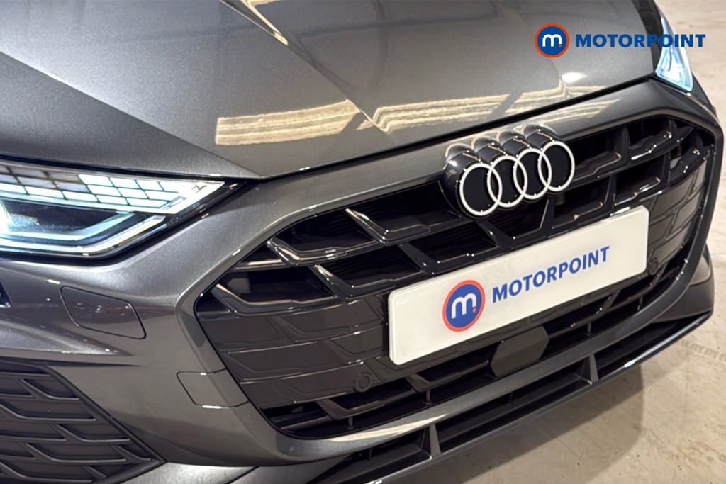 Audi A3 S Line Automatic Petrol Plug-In Hybrid Hatchback - Stock Number (1627507) - 45th supplementary image