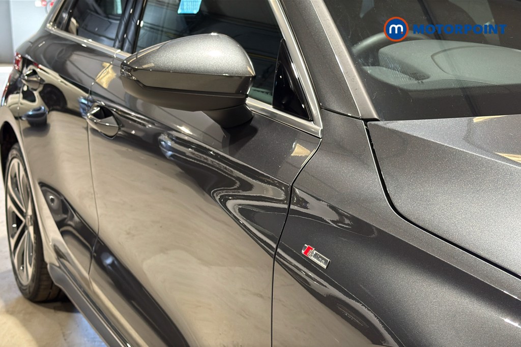 Audi A3 S Line Automatic Petrol Plug-In Hybrid Hatchback - Stock Number (1627507) - 46th supplementary image