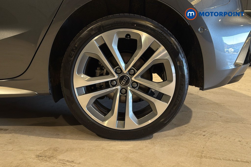 Audi A3 S Line Automatic Petrol Plug-In Hybrid Hatchback - Stock Number (1627507) - 48th supplementary image