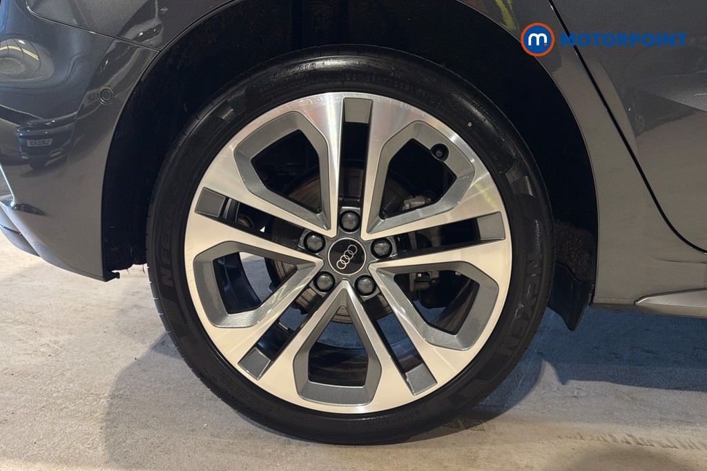 Audi A3 S Line Automatic Petrol Plug-In Hybrid Hatchback - Stock Number (1627507) - 49th supplementary image