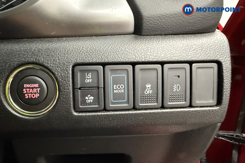 Suzuki Vitara Sz-T Automatic Petrol-Electric Hybrid SUV - Stock Number (1627511) - 5th supplementary image