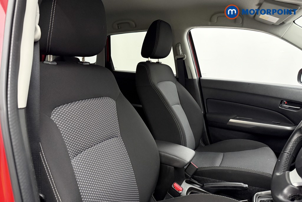 Suzuki Vitara Sz-T Automatic Petrol-Electric Hybrid SUV - Stock Number (1627511) - 9th supplementary image
