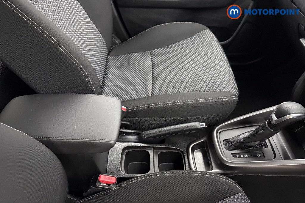 Suzuki Vitara Sz-T Automatic Petrol-Electric Hybrid SUV - Stock Number (1627511) - 10th supplementary image