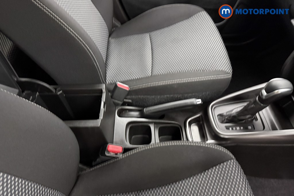 Suzuki Vitara Sz-T Automatic Petrol-Electric Hybrid SUV - Stock Number (1627511) - 11th supplementary image