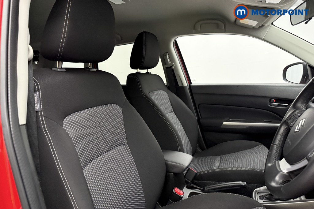 Suzuki Vitara Sz-T Automatic Petrol-Electric Hybrid SUV - Stock Number (1627511) - 12th supplementary image