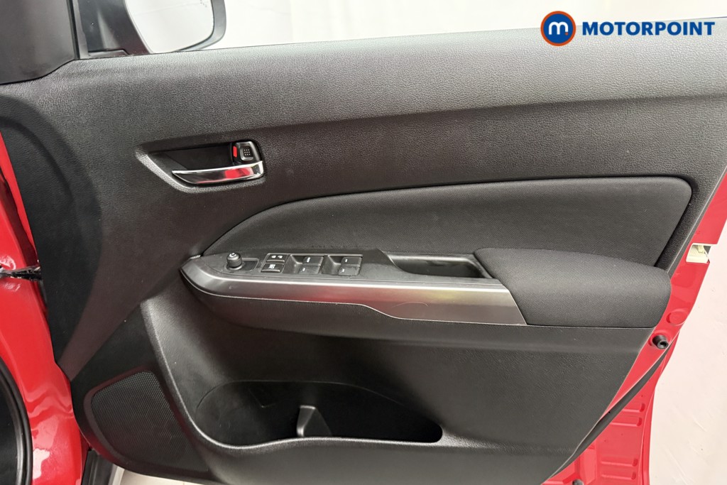 Suzuki Vitara Sz-T Automatic Petrol-Electric Hybrid SUV - Stock Number (1627511) - 13th supplementary image