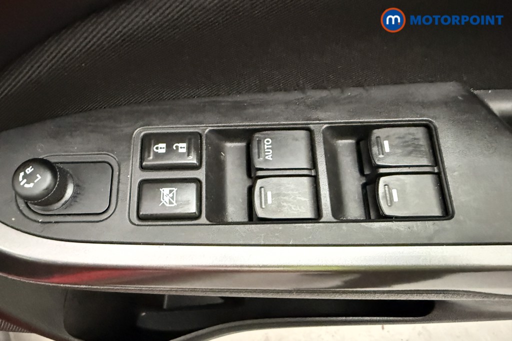 Suzuki Vitara Sz-T Automatic Petrol-Electric Hybrid SUV - Stock Number (1627511) - 14th supplementary image