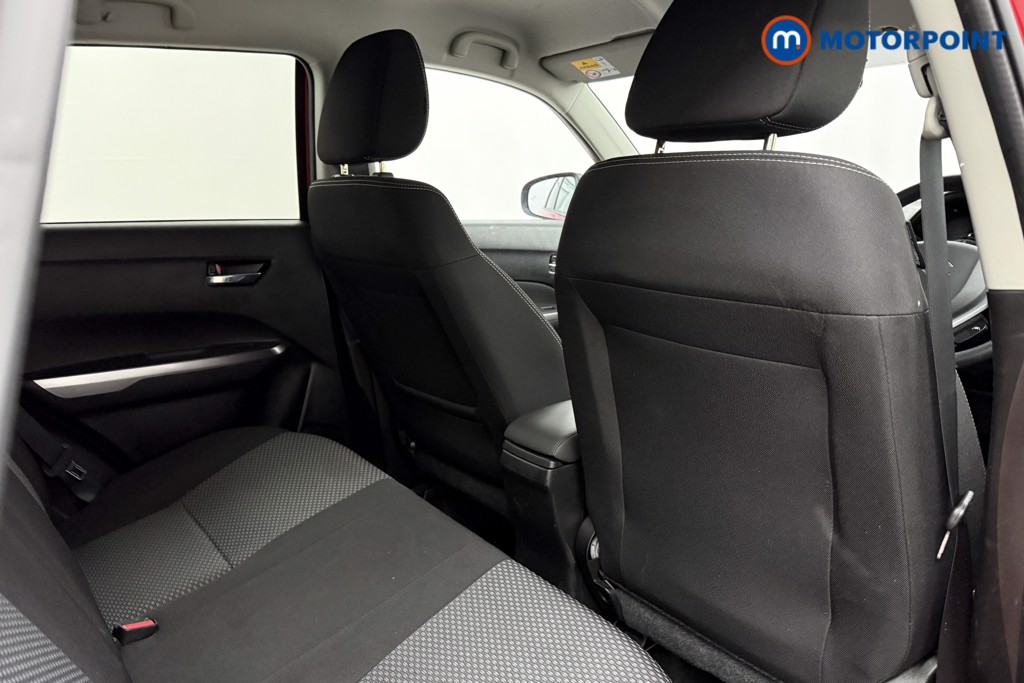 Suzuki Vitara Sz-T Automatic Petrol-Electric Hybrid SUV - Stock Number (1627511) - 15th supplementary image
