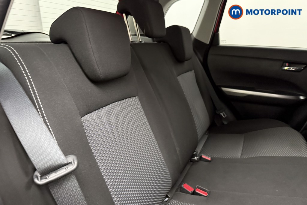 Suzuki Vitara Sz-T Automatic Petrol-Electric Hybrid SUV - Stock Number (1627511) - 16th supplementary image