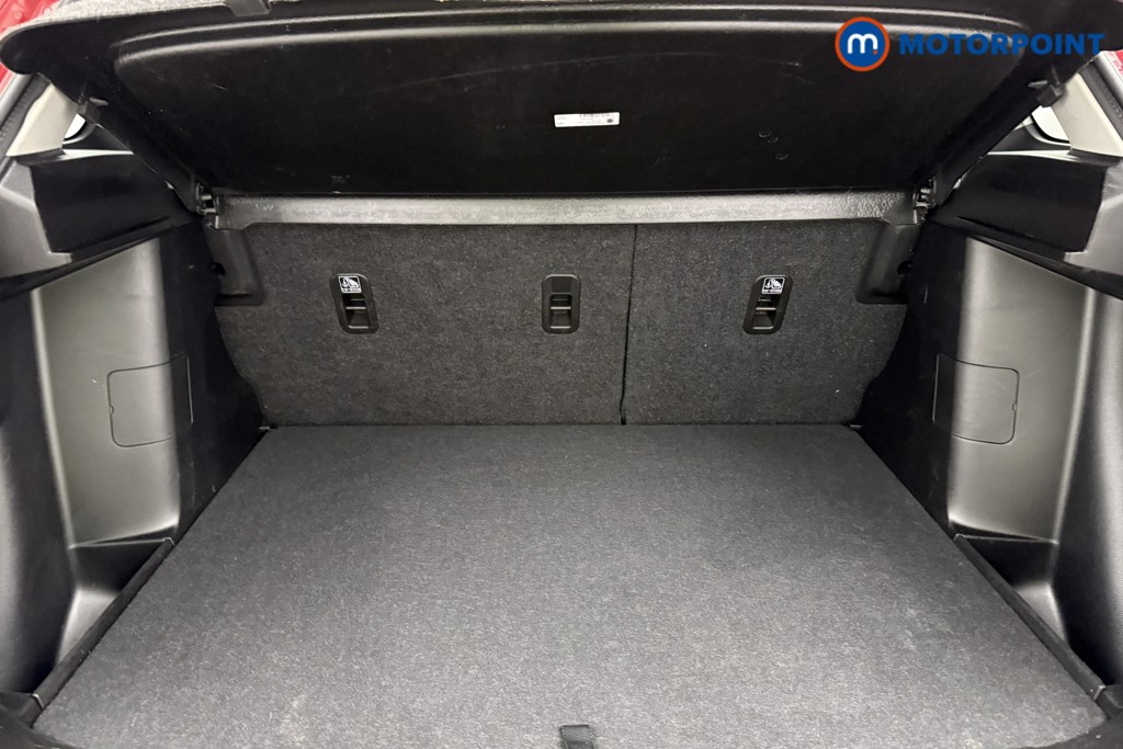 Suzuki Vitara Sz-T Automatic Petrol-Electric Hybrid SUV - Stock Number (1627511) - 17th supplementary image