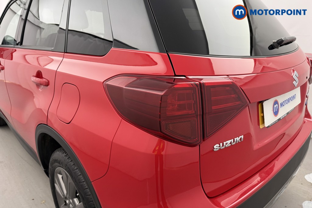 Suzuki Vitara Sz-T Automatic Petrol-Electric Hybrid SUV - Stock Number (1627511) - 18th supplementary image