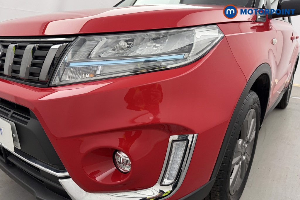 Suzuki Vitara Sz-T Automatic Petrol-Electric Hybrid SUV - Stock Number (1627511) - 19th supplementary image