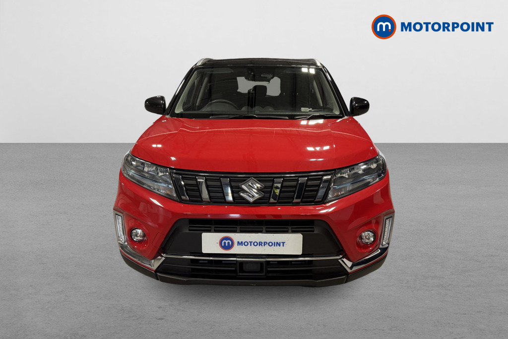 Suzuki Vitara Sz-T Automatic Petrol-Electric Hybrid SUV - Stock Number (1627511) - Front bumper