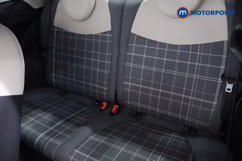 Fiat 500 Lounge Manual Petrol Hatchback - Stock Number (1627512) - 5th supplementary image