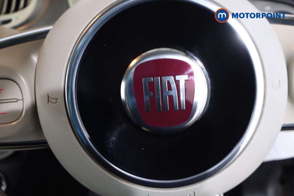 Fiat 500 Lounge Manual Petrol Hatchback - Stock Number (1627512) - 13th supplementary image