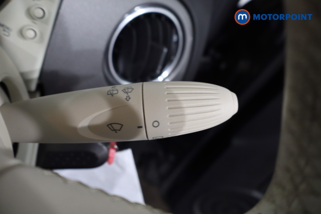 Fiat 500 Lounge Manual Petrol Hatchback - Stock Number (1627512) - 15th supplementary image