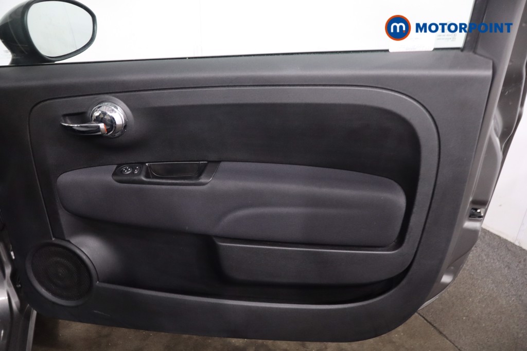 Fiat 500 Lounge Manual Petrol Hatchback - Stock Number (1627512) - 22nd supplementary image