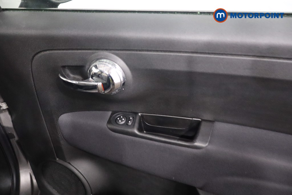 Fiat 500 Lounge Manual Petrol Hatchback - Stock Number (1627512) - 23rd supplementary image