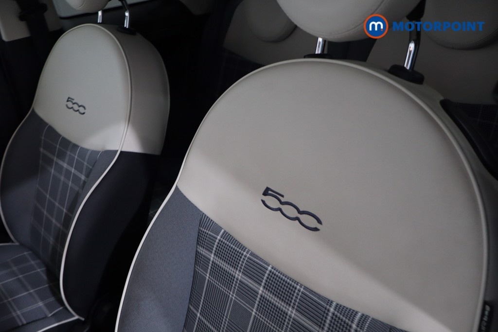 Fiat 500 Lounge Manual Petrol Hatchback - Stock Number (1627512) - 24th supplementary image