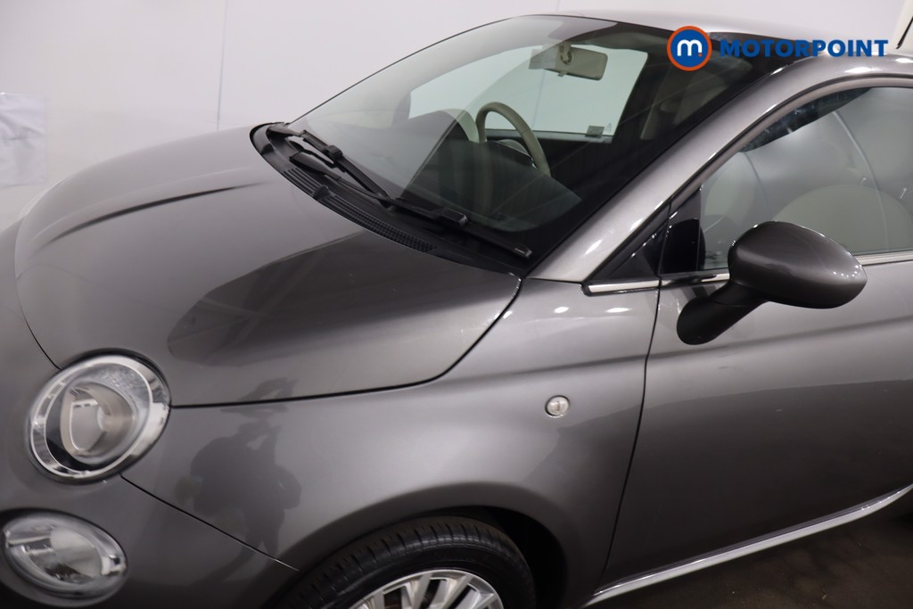 Fiat 500 Lounge Manual Petrol Hatchback - Stock Number (1627512) - 26th supplementary image