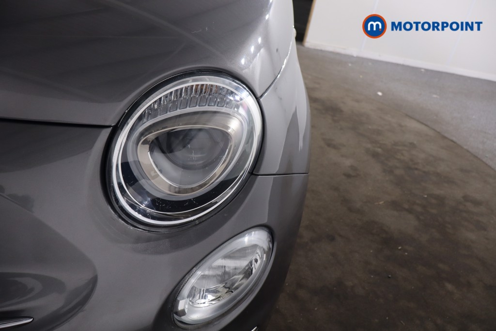 Fiat 500 Lounge Manual Petrol Hatchback - Stock Number (1627512) - 28th supplementary image