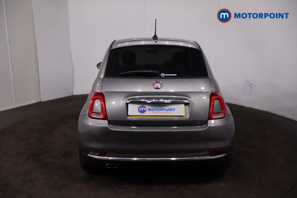 Fiat 500 Lounge Manual Petrol Hatchback - Stock Number (1627512) - 32nd supplementary image