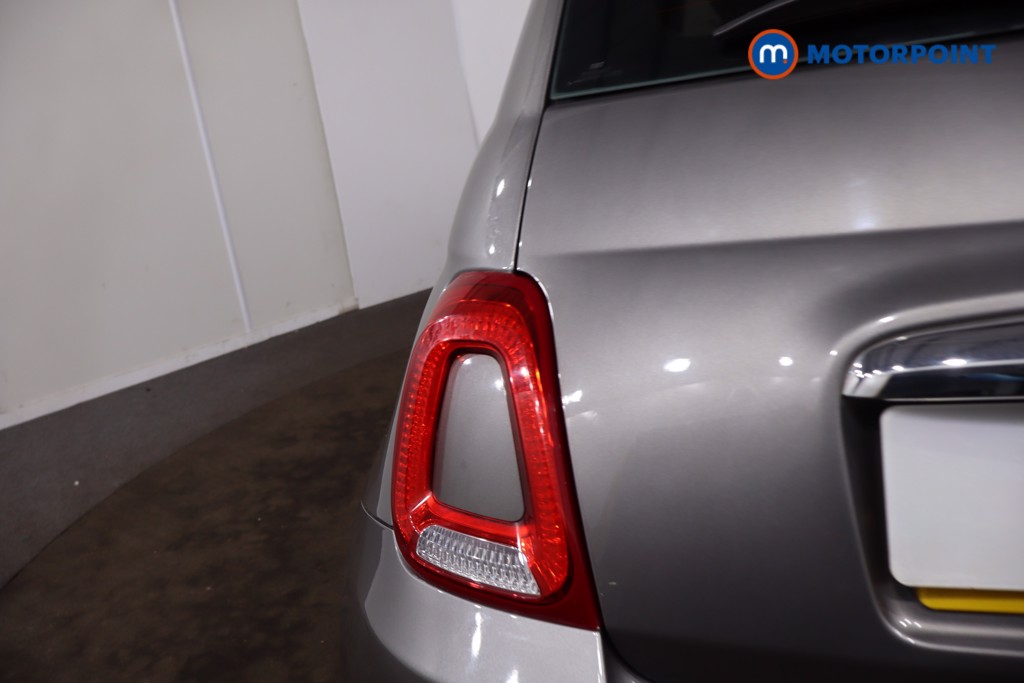 Fiat 500 Lounge Manual Petrol Hatchback - Stock Number (1627512) - 33rd supplementary image
