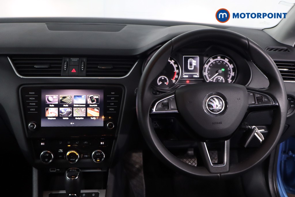 Skoda Octavia Se Technology Automatic Diesel Estate - Stock Number (1627544) - 3rd supplementary image