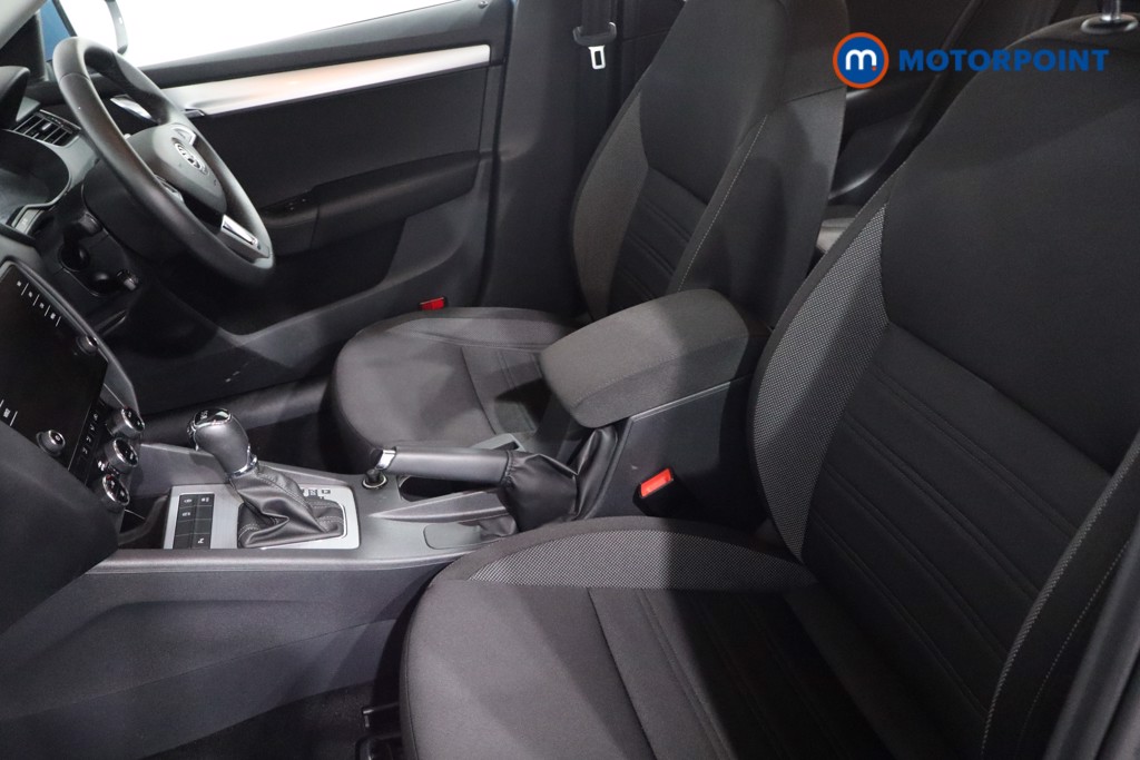 Skoda Octavia Se Technology Automatic Diesel Estate - Stock Number (1627544) - 4th supplementary image