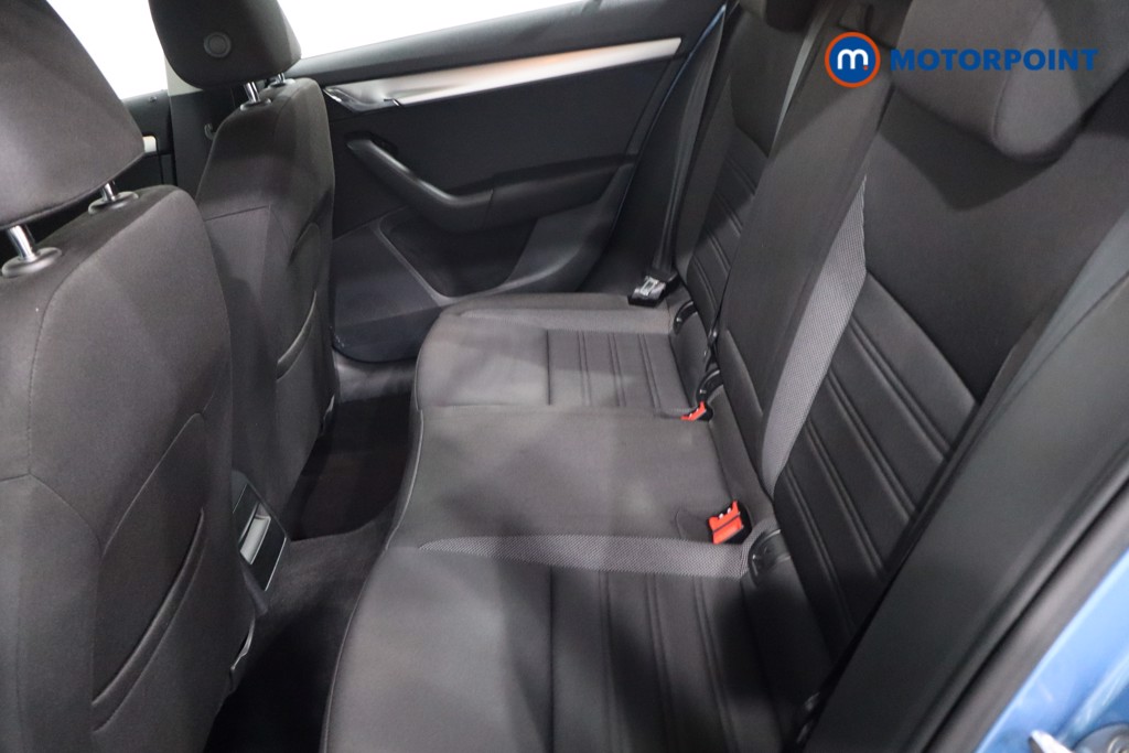 Skoda Octavia Se Technology Automatic Diesel Estate - Stock Number (1627544) - 5th supplementary image