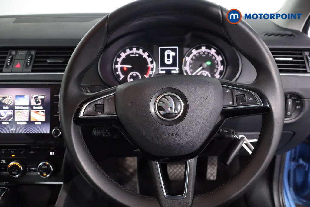 Skoda Octavia Se Technology Automatic Diesel Estate - Stock Number (1627544) - 6th supplementary image