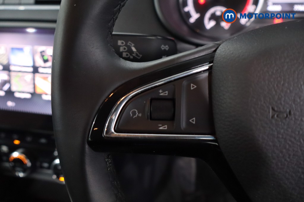 Skoda Octavia Se Technology Automatic Diesel Estate - Stock Number (1627544) - 7th supplementary image