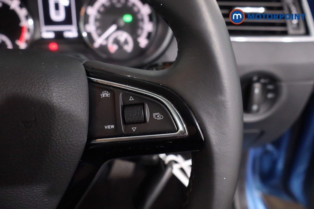 Skoda Octavia Se Technology Automatic Diesel Estate - Stock Number (1627544) - 8th supplementary image