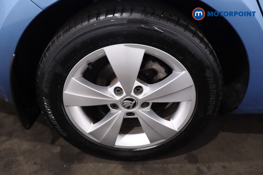 Skoda Octavia Se Technology Automatic Diesel Estate - Stock Number (1627544) - 9th supplementary image